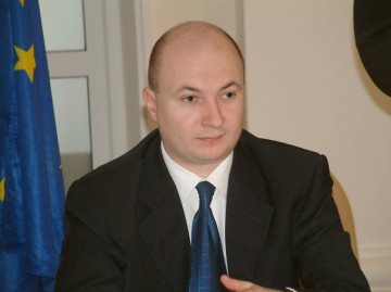 Codrin Ştefănescu